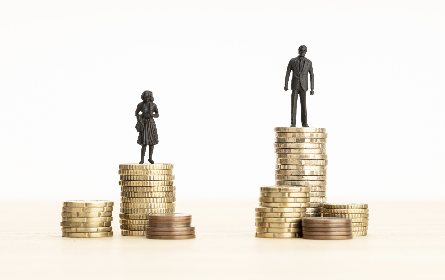 Equal Pay Laws – Do They Work? • Equal Salary